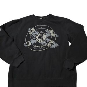 Benny Gold sweatshirt size M